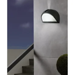 Utvendig vegglampe Onja
