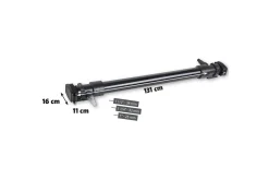 UVC Rensing Heissner Utførelse 110 W (Passer dam 120.000 L)