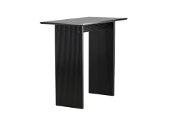 Venture Home Barmøbler-Vail Bardisk 60x120 cm Svart