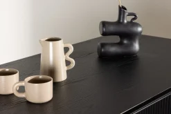 Venture Home Barmøbler-Vail Bardisk 60x120 cm Svart