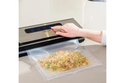Vakuumpakker Taurus VAC 600 120W