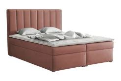 Kontinentalsenger|Seng Med Oppbevaring-Valasco Kontinentalseng 160x200 cm Once 35
