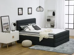 Bedly Valbonne Dobbeltseng 160 | 200 cm