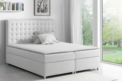 Bedly Valheim kontinentalseng 140x200