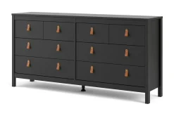 Scandinavian Choice Vallvidera Nattbord 159 cm