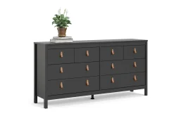 Scandinavian Choice Vallvidera Nattbord 159 cm