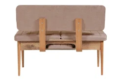 Valsot Sittebenk 110 cm