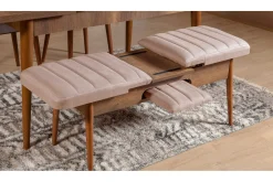 Valsot Sittebenk 110 cm