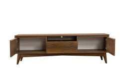 Tv-Benk & Mediabenk-Valsot TV-benk 170 cm Valnöt