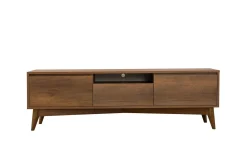 Tv-Benk & Mediabenk-Valsot TV-benk 170 cm Valnöt