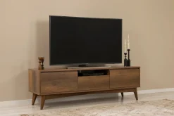 Tv-Benk & Mediabenk-Valsot TV-benk 170 cm Valnöt