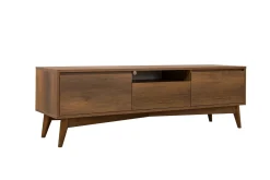 Tv-Benk & Mediabenk-Valsot TV-benk 170 cm Valnöt
