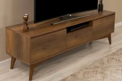 Tv-Benk & Mediabenk-Valsot TV-benk 170 cm Valnöt