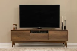 Tv-Benk & Mediabenk-Valsot TV-benk 170 cm Valnöt