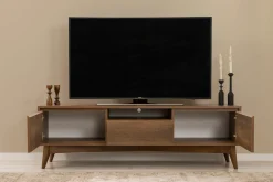 Tv-Benk & Mediabenk-Valsot TV-benk 170 cm Valnöt