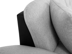 Vananda Sofa med sjeselong 4-seter