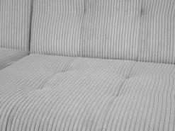 Vananda Sofa med sjeselong 4-seter