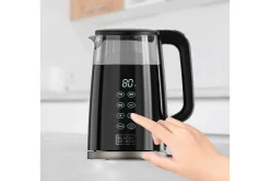 Black+Decker Vannkoker 1,7L