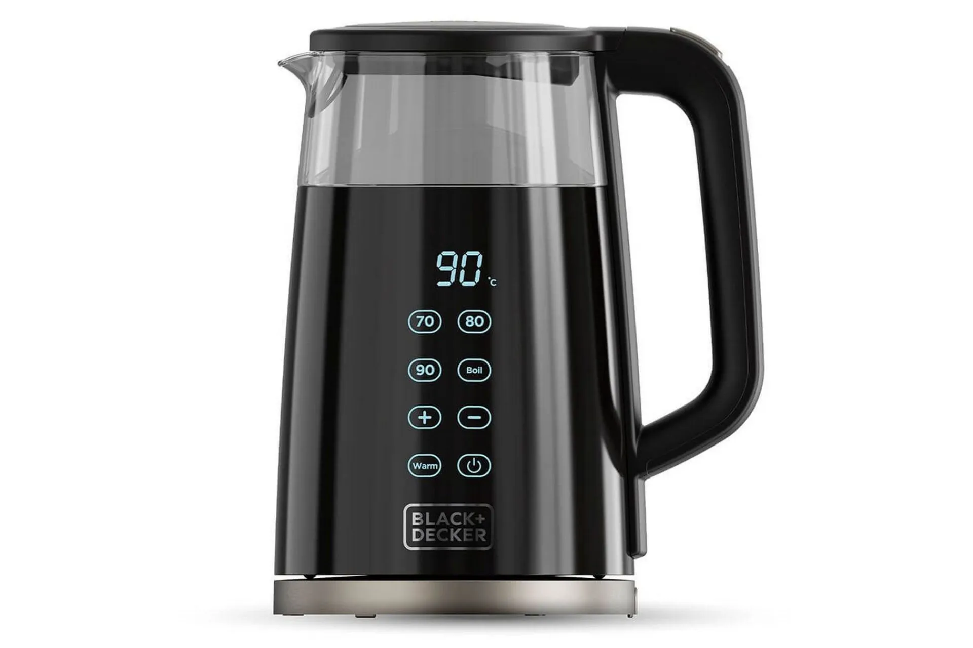 Black+Decker Vannkoker 1,7L