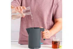 Vannkoker Taurus Jonic Tea