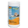 Planet Pool Rengjøring Til Basseng-Vannpleie Uke-klor 1kg 200g Tabletter