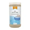 Planet Spa Rengjøring Til Basseng|Basseng-Vannpleie Klor Tabs 1 kg (20 g) Langtidsvirkende