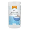 Planet Spa Vannpleie Quick Tabs 1 kg (20g)