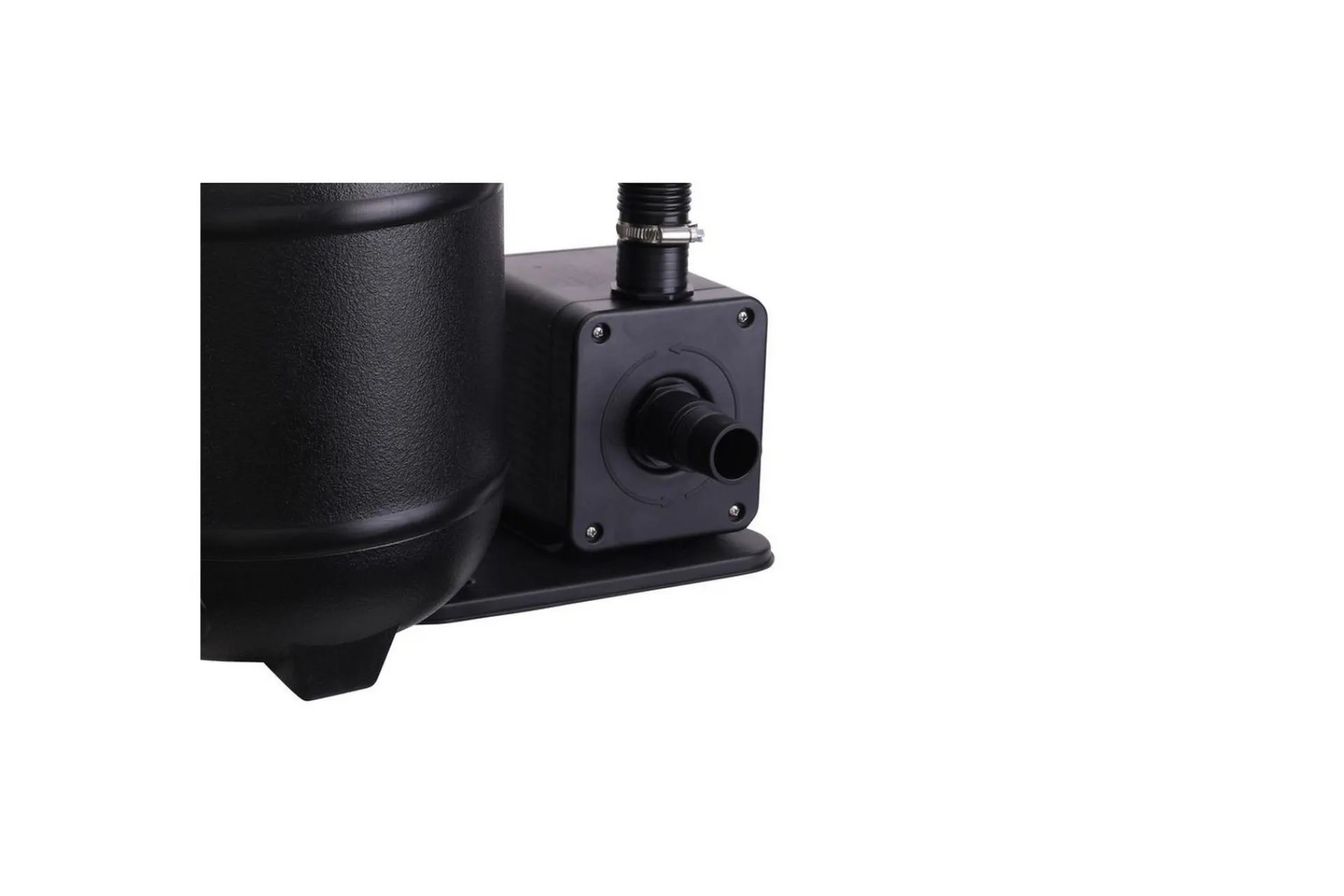 Swim & Fun Vannpumpe 100W