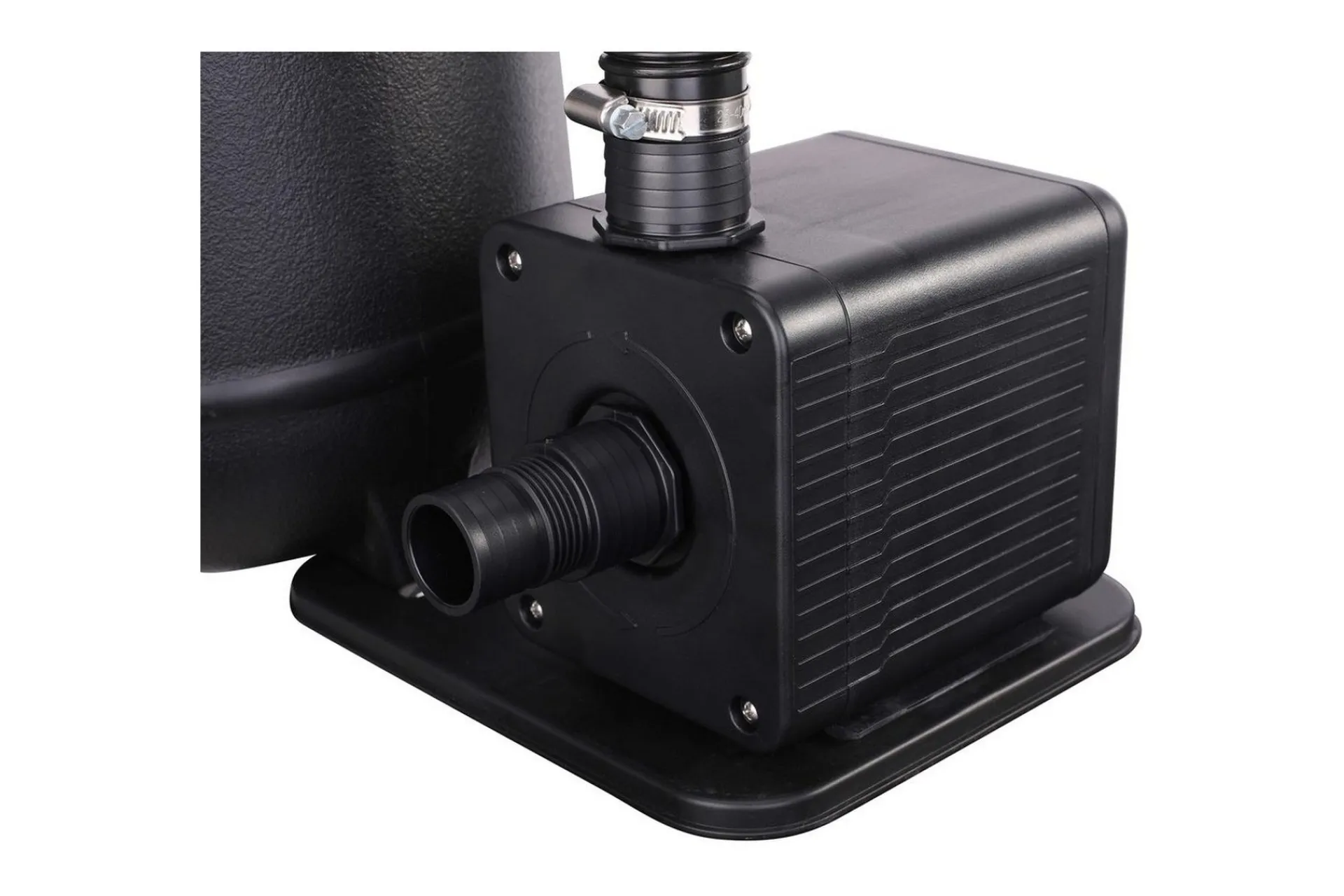 Swim & Fun Vannpumpe 100W