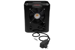 Planet Pool Vifter|Aircondition & Kjøler-Varmepumpe Hot Splash 3,5 kW