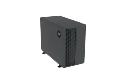 Planet Pool Vifter|Aircondition & Kjøler-Varmepumpe Mr. Silence 17,0 kW (80 m3)