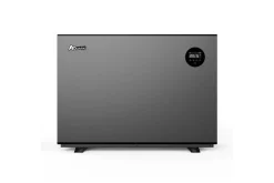Planet Pool Vifter|Aircondition & Kjøler-Varmepumpe Mr. Silence 17,0 kW (80 m3)