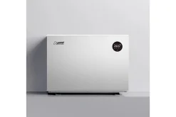 Planet Pool Vifter|Aircondition & Kjøler-Varmepumpe Mr. Silence 17,0 kW (80 m3)