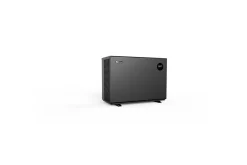 Planet Pool Vifter|Aircondition & Kjøler-Varmepumpe Mr. Silence 17,0 kW (80 m3)