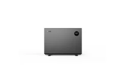 Planet Pool Vifter|Aircondition & Kjøler-Varmepumpe Mr. Silence 17,0 kW (80 m3)