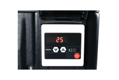 Planet Pool Varmepumpe Vesuvio Inverter 12,5 kW (Maks bassengvolum 70 m3)