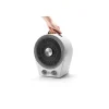 Black+Decker Varmevifte 2-i-1 2000W