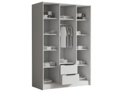 Varros Garderobeskap 150x216 cm