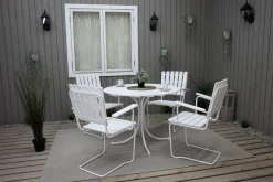 Comfort Garden Vaxholm Karmstol