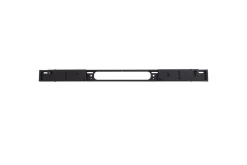 Gulv, Vegg & Tak-Veggfeste Sanus for Sonos Arc Soundbar Svart