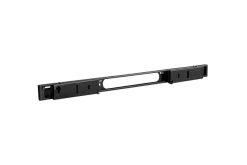 Gulv, Vegg & Tak-Veggfeste Sanus for Sonos Arc Soundbar Svart