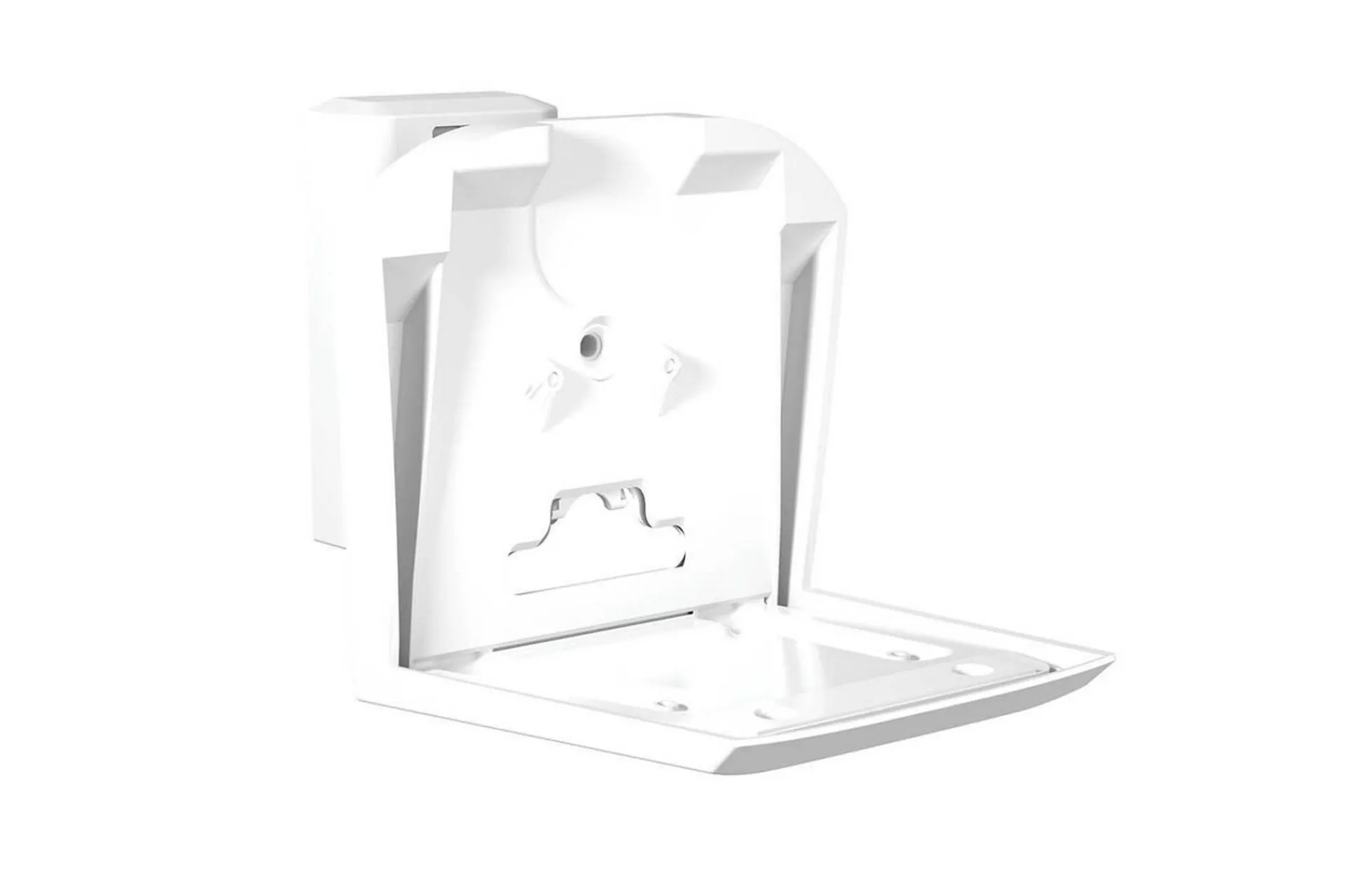 Mediestativ & Veggfeste-Veggfeste Sanus for Sonos Era 300 Hvit