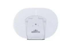 Mediestativ & Veggfeste-Veggfeste Sanus for Sonos Era 300 Hvit