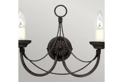Vegglampe Elstead Lighting Carisbrooke