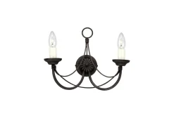 Vegglampe Elstead Lighting Carisbrooke