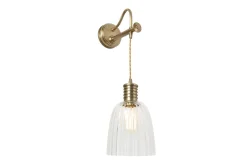 Vegglampe Elstead Lighting Douille Aldret
