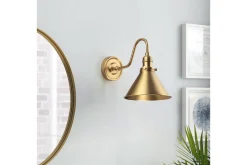 Vegglampe Elstead Lighting Provence Aldret