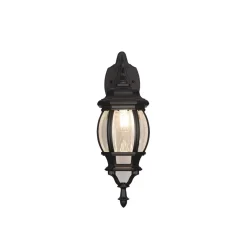 Trio Lighting Vegglampe Elvo