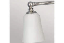 Vegglampe Feiss Huguenot Lake 533x248x152 mm