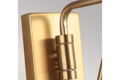 Vegglampe Feiss Joan